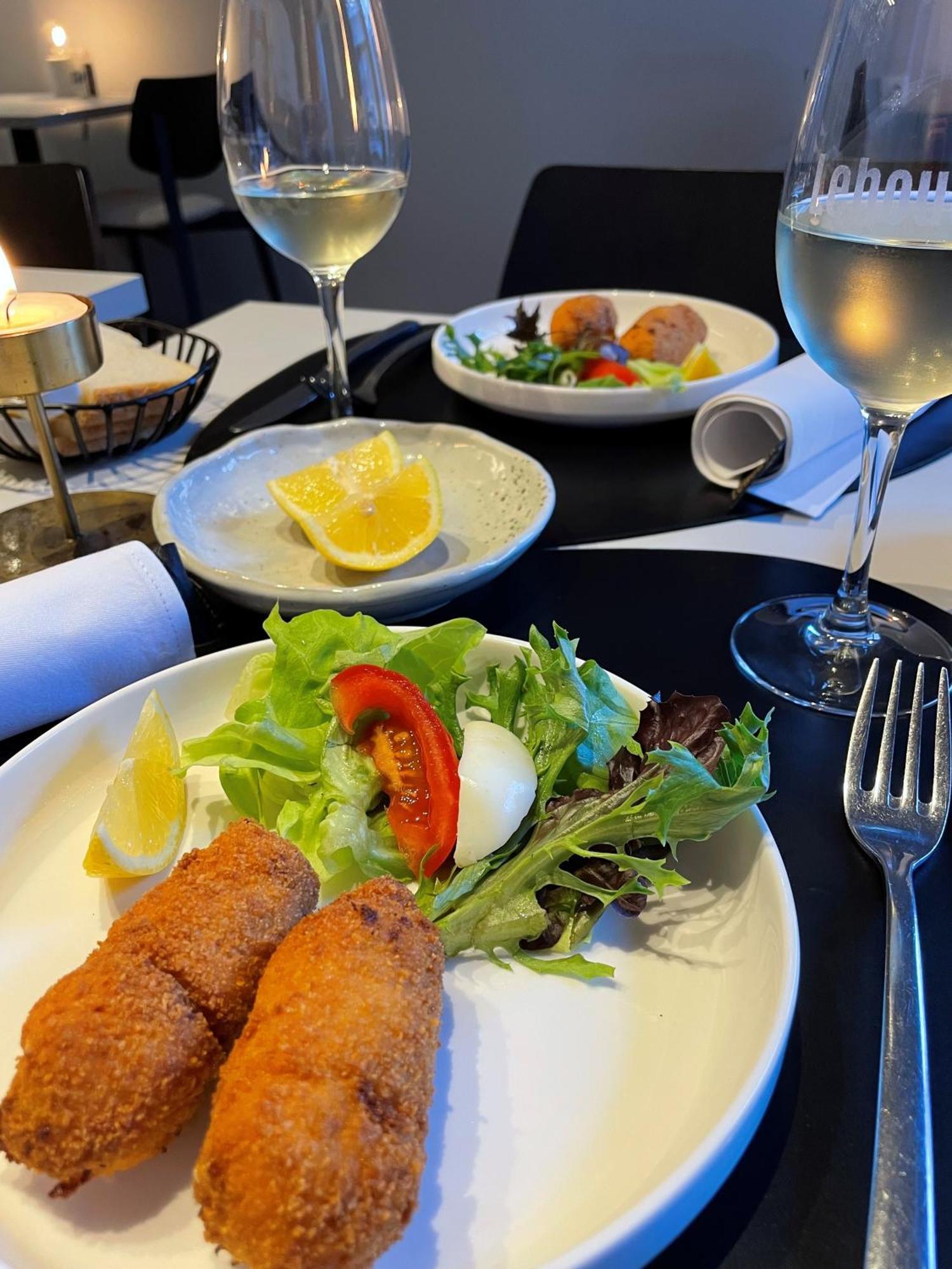 Hotel Lehouck Koksijde Eksteriør bilde