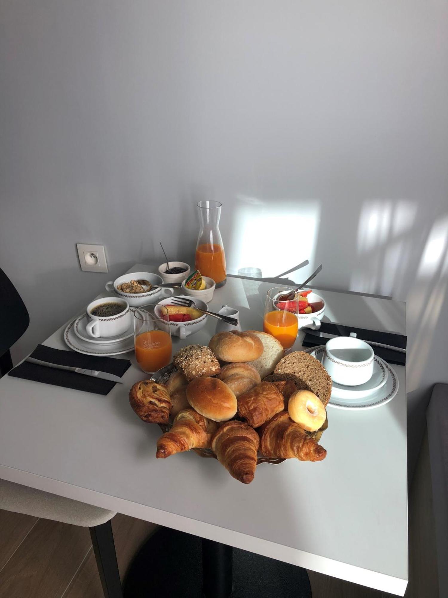 Hotel Lehouck Koksijde Eksteriør bilde